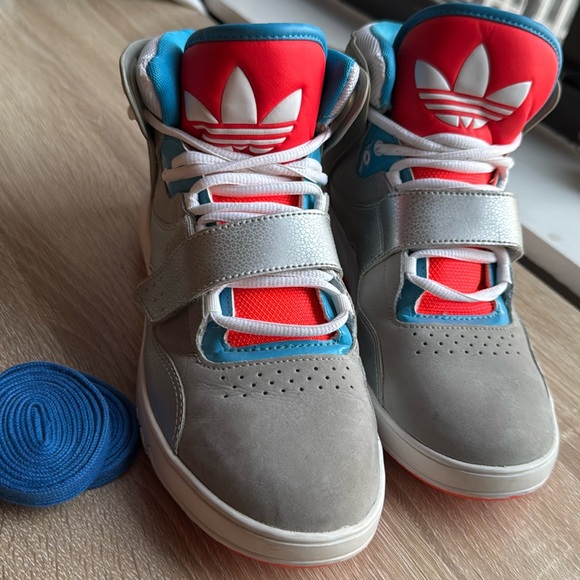 Adidas mid rise sneakers - Picture 7 of 15